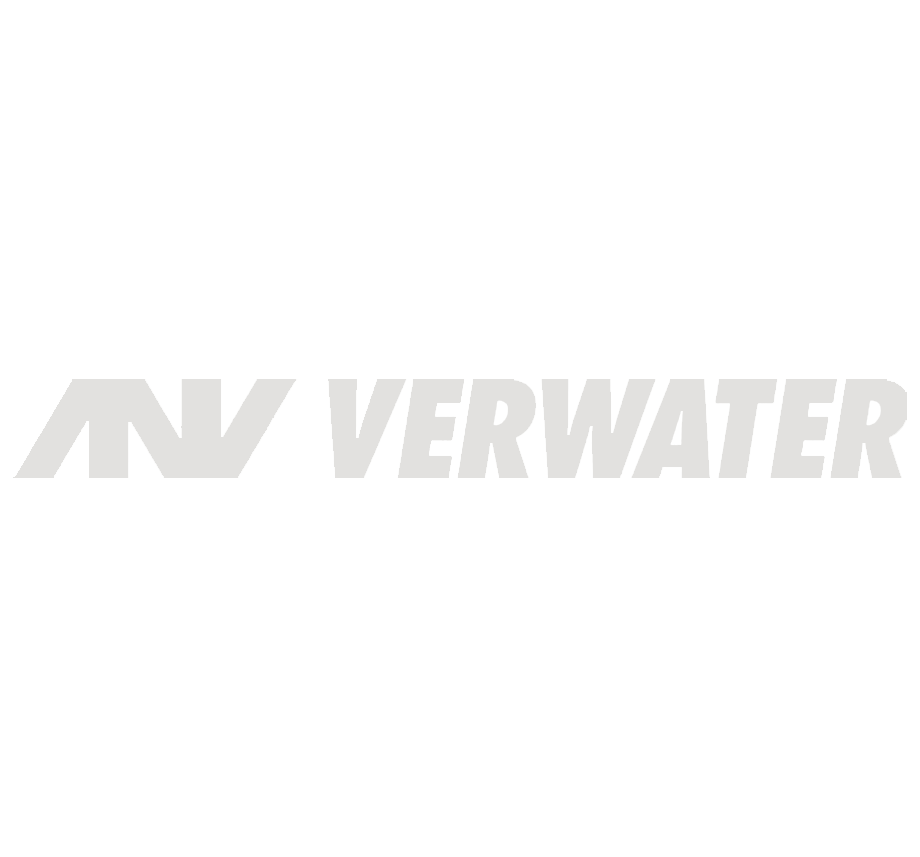 Verwater